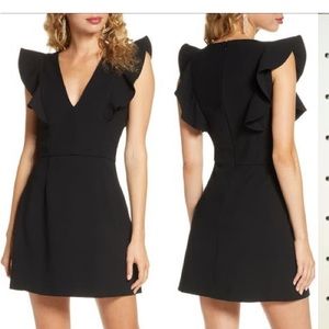 French Connection Dress LBD